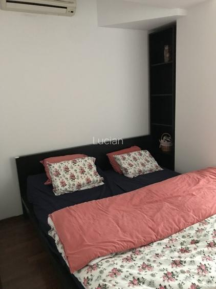 APARTAMENT PREMIUM, MOBILAT, CU PRIVELISTE SUPERBA LA PARC SI LAC!  - 6