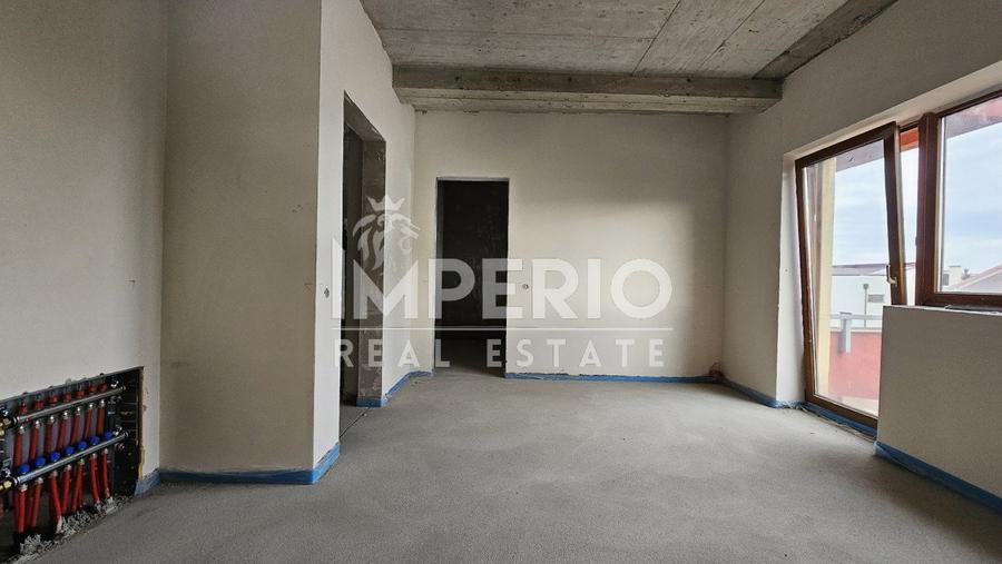 Duplex cu 6 camere in cartierul Buna ziua!