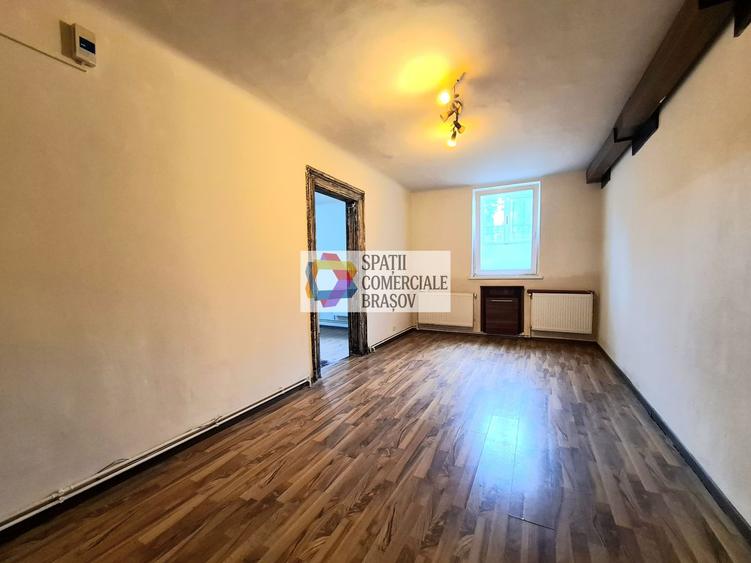 Spatiu birouri de vânzare Brasov - 55 mp # Plus - Imo. ro