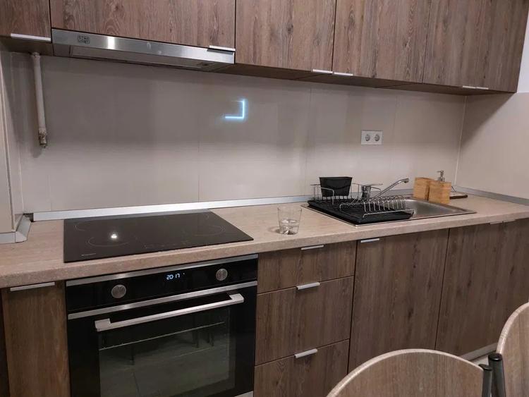 Apartament tip studio modern de 44mp zona Andrei Muresanu