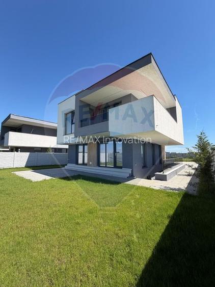 Vanzare casa Domnesti - 3