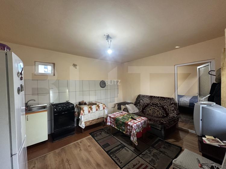 Casa cu etaj, 200 mp, zona Stanesti - 5
