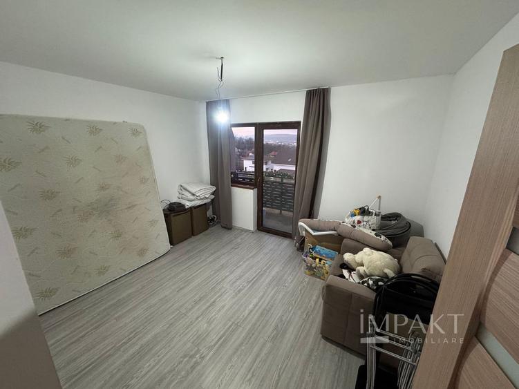 Duplex cu 4 Dormitoare | Incalzire Pardoseala | 3 Bai | Intrare Dezmir
