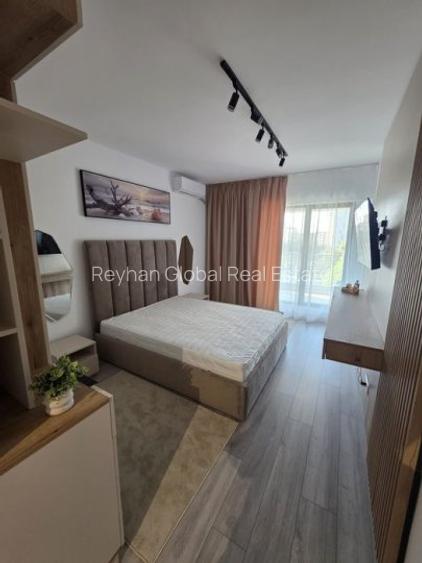 APARTAMENT 2 CAMERE SMART LUJERULUI LOC DE PARCARE VEDERE PARC LINIEI - 4