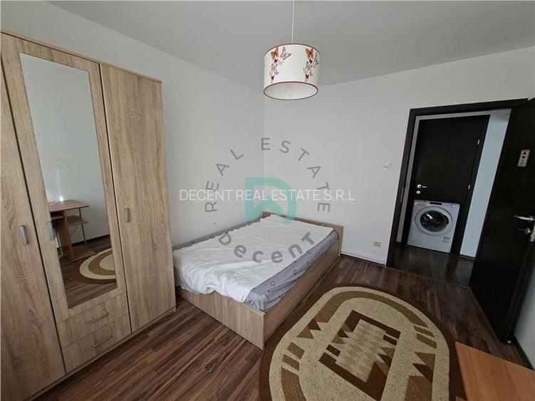 Apartament 3 camere Grivitei, 75 mp - Brasov - 15