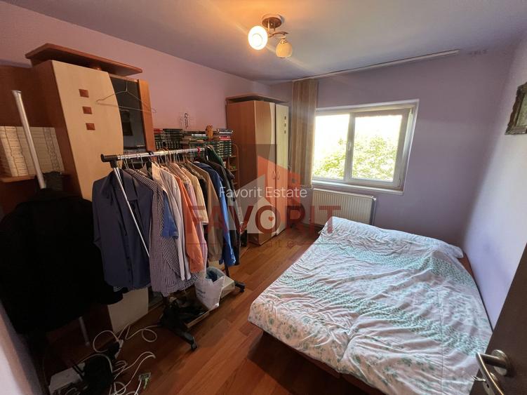 Apartament 3 camere decomandat | 2 Bai | Aradului - 4