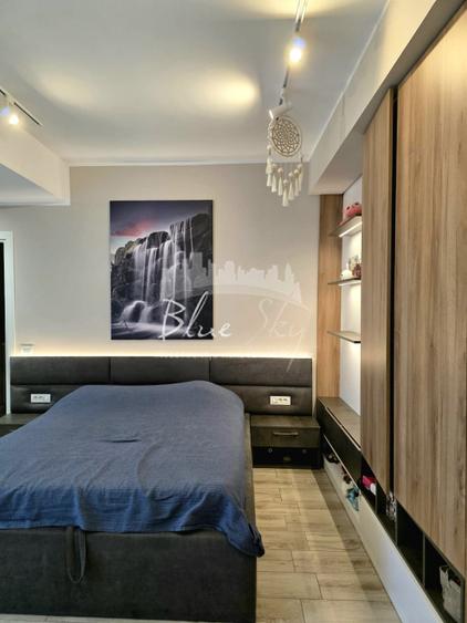 Apartament 3 camere zona Delfinariu