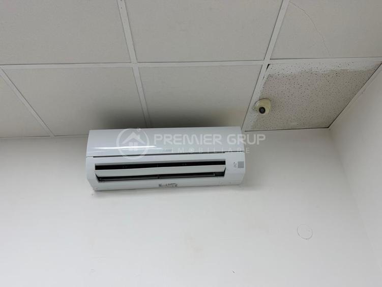 Spațiu comercial 60mp, Tudor Vladimirescu, CT + AC