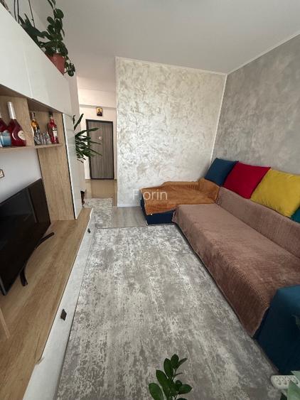 Garsonieră de vânzare Militari Residence - 11