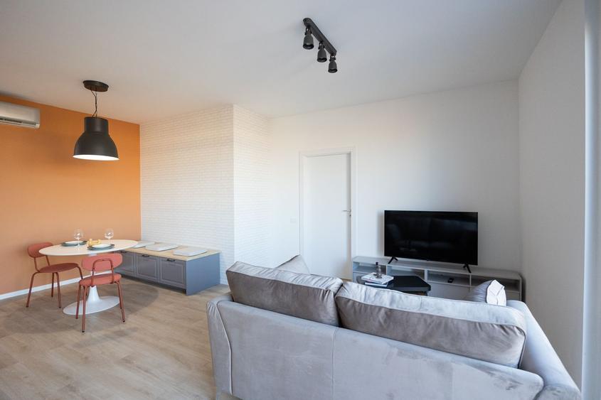 Apartament nou ARED City | R38 ap.38 | Fără agenție!