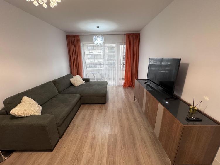 Apartament de închiriat pe termen lung