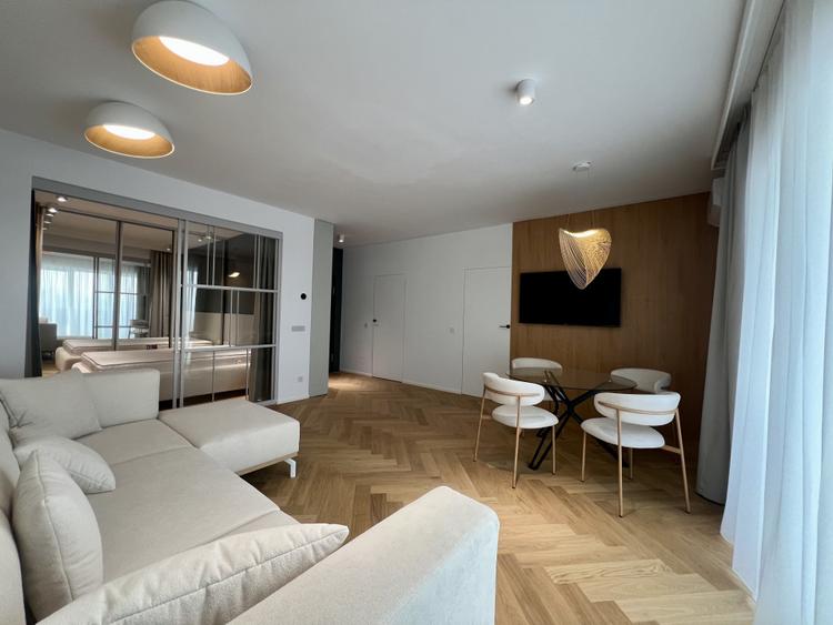Apartament 2 camere Premium | Bloc nou | Et7 | Balcon 10 mp | Iris | Rivus Mall