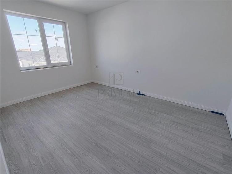 DUPLEX IN ZONA DE TOP - DORMITOARE SPATIOASE - TOATE UTILITATILE