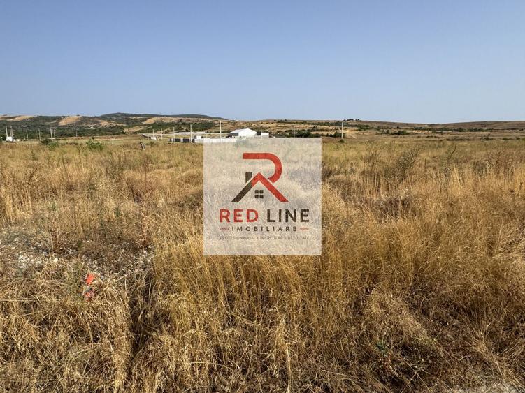 Teren intravilan - Centura Orasului Exclusivitate Red Imobiliare