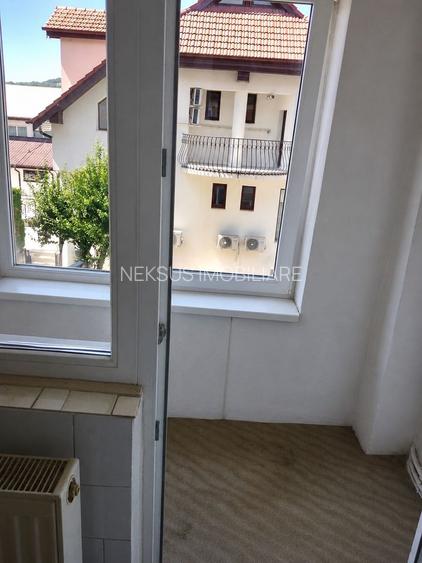Garsoniera in zona Cetate Alba Iulia - 3