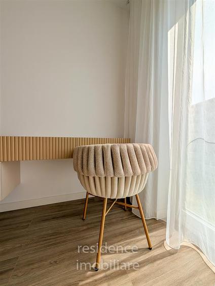 Apartament 2 camere, Lux, Iris, complex Elite + Terasa si Parcare