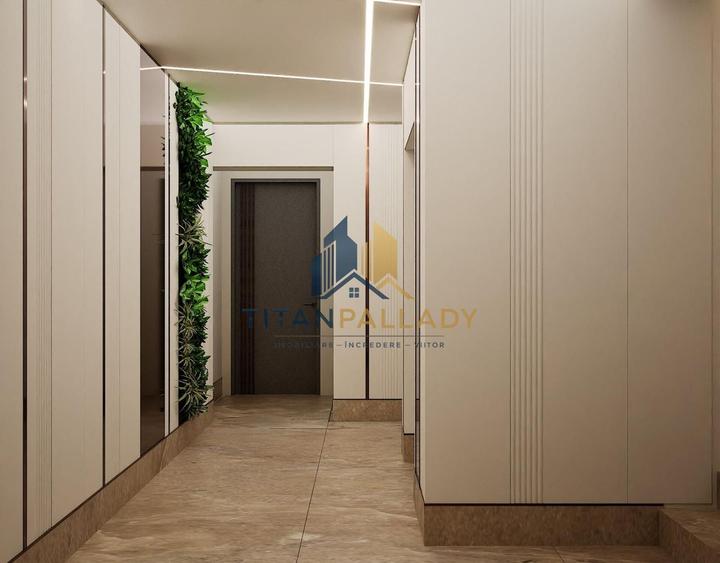 2 Camere FINALIZAT / Premium Boutique/ 62mp / Titan-Pallady / Bloc nou