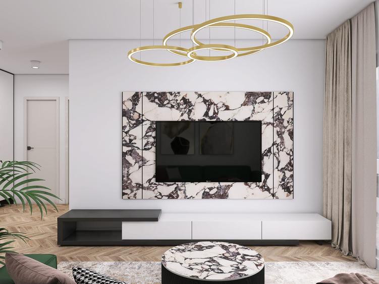 Dezvoltator, Tomis Plus, Palazu Mare, Elvila Apartament 4 camere