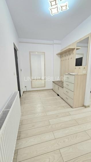 Apartament 3 camere 73mp - loc parcare - mobilat - mutare imediata - 5
