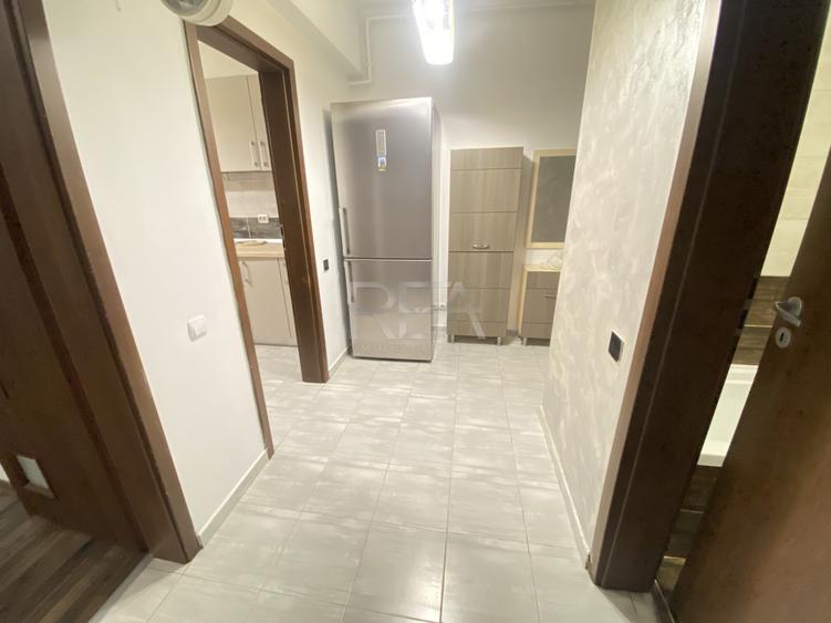 2 camere- Confort Urban- Loc de parcare inclus