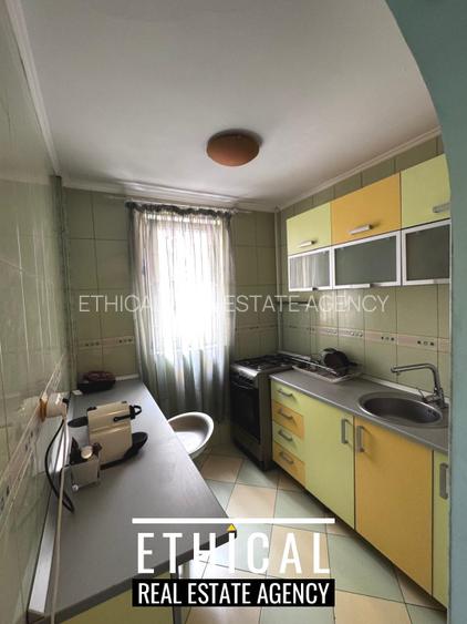 De inchiriat 2 camere 50 mp Bld Brancoveanu + loc parcare, 390 euro - 7