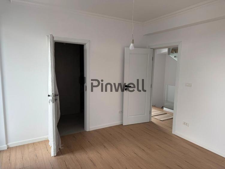 Vilă premium tip duplex | 5 camere | Pipera-Voluntari