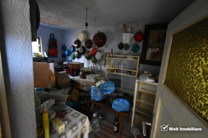 Casa cu teren mare in Manastireni zona centrala - 15