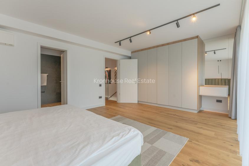Duplex Premium cu Panorama Carpaților | Drumul Poienii Complex Stejeris - 6