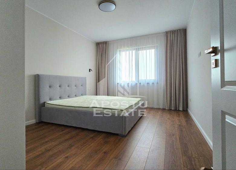Duplex 5 camere, Mosnita Noua