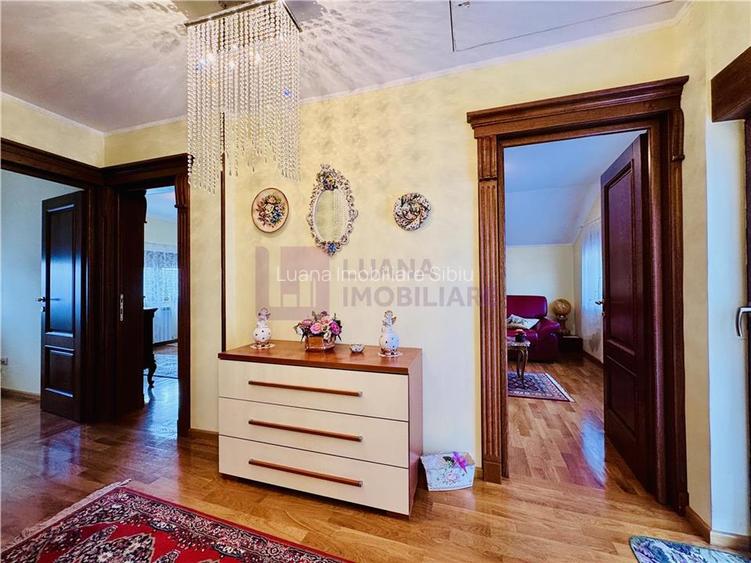 Casa individuala in Bavaria | teren 830 mp | garaj, pivnita | video - 7