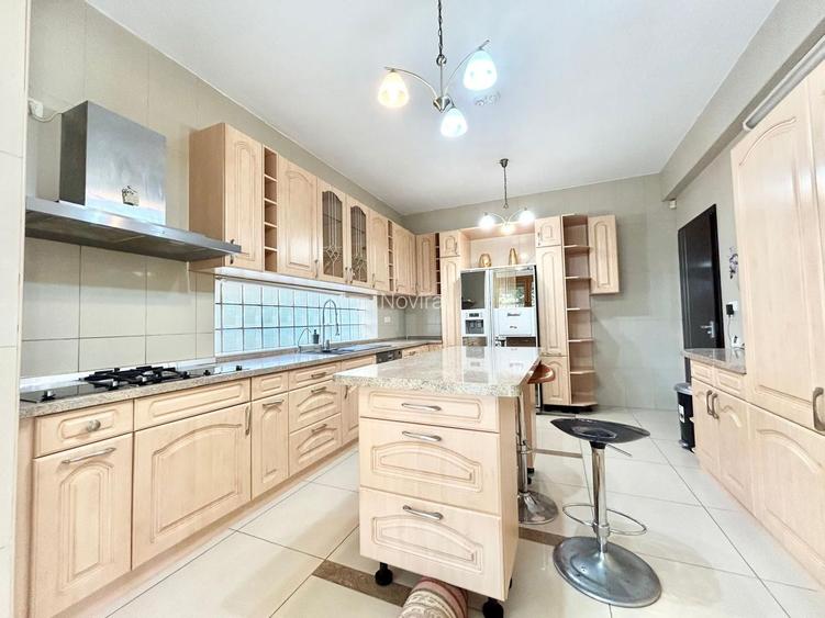 Casă de Închiriat | Iancu Nicoale | 5 Camere | Jacuzzi - 38