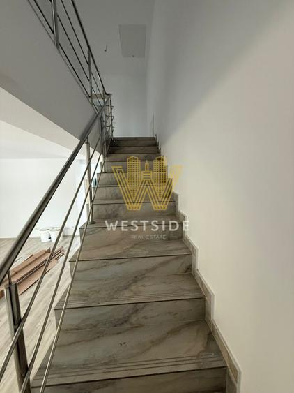 Duplex premium de vanzare, in Mosnita Noua