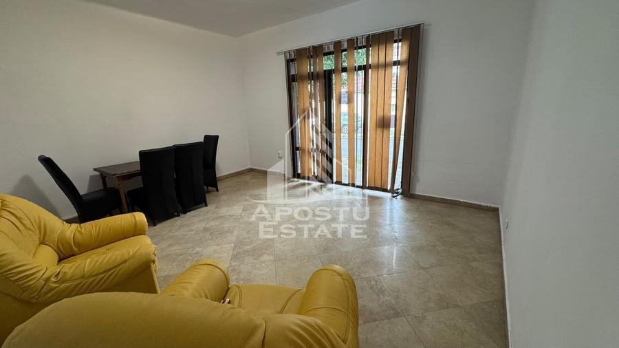 Apartament cu 3 camere de inchiriat petfriendly, Timioara zona Lipovei