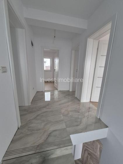 Case înșiruite cu 4 camere și placă de beton! Valea Lupului-Iași, COMISION 0! - 2