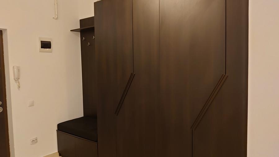 Apartament liber, Bucurestii Noi, strada Triumfului, imobil 2013