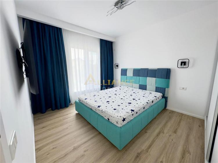 Vila individuala - 5 camere- 3 bai - 444mp teren
