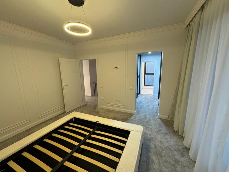 Casa individuala, 337 mp, piscina, Andrei Muresanu, alee privata