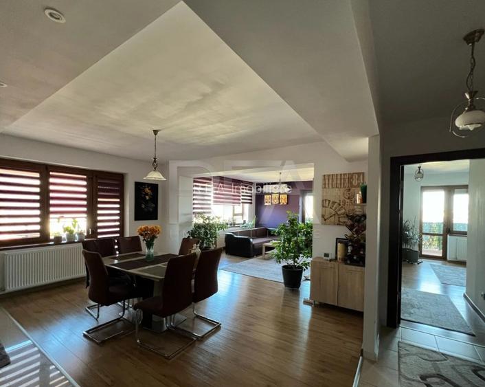 3 camere Pantelimon decomandat, centrală, an 2008, 108 mp - 4
