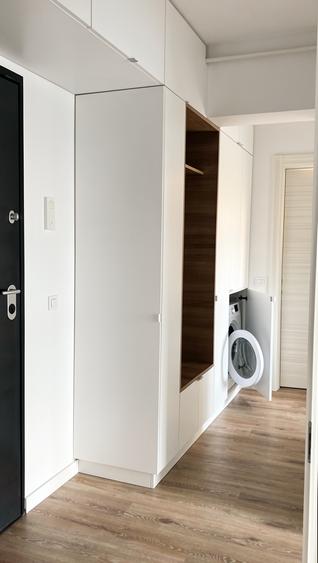 Apartament 2 Camere | 8 min Metrou Lujerului | Centrală Proprie | 21 Residence