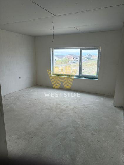Duplex de vanzare, in Mosnita Veche