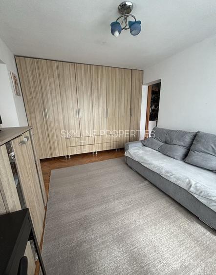 Vand apartament cu 3 camere Grigorescu - 2
