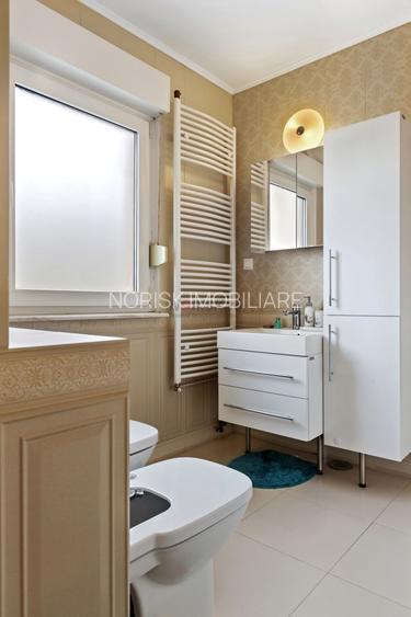 Gardenia Village | Acasă într-o comunitate privată | Corbeanca - 17