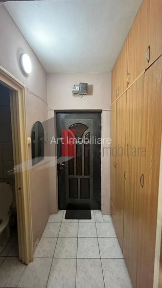 Urgent! Garsonieră cochetă, mobilată și utilată – Drumul Taberei Orizont - 20