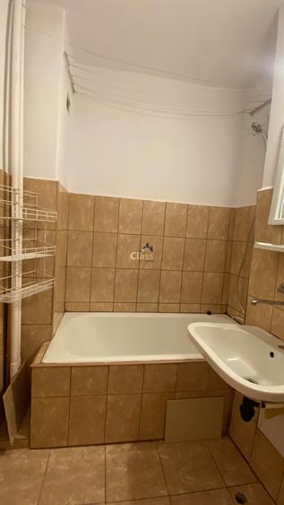 Garsoniera | etaj intermediar | 28 mpu+3 mp balcon | Minerva Manastur