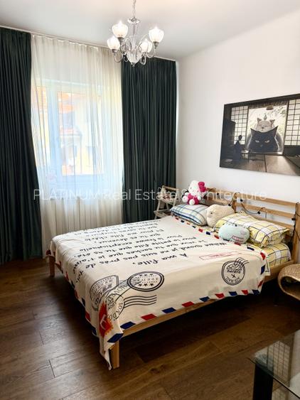 Vanzare apartament 3 camere Beller - 14