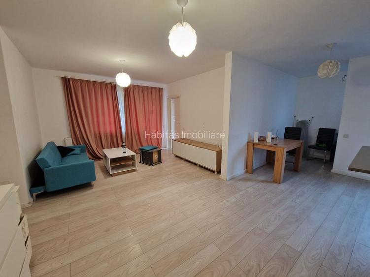 COMISION 0%Apartament 3 camere 74 mp , parcare Floresti str Sub Cetate - 8
