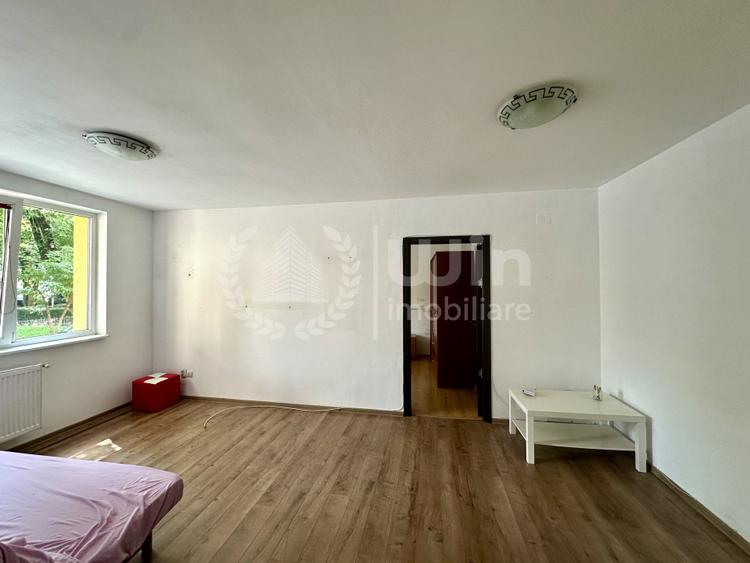 Apartament 2 camere | 46mp | Locatie semicentrala | Horea