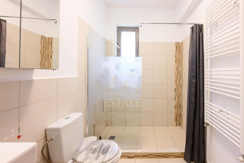 Casa individuala Complex Good Afternoon Residence Balotesti