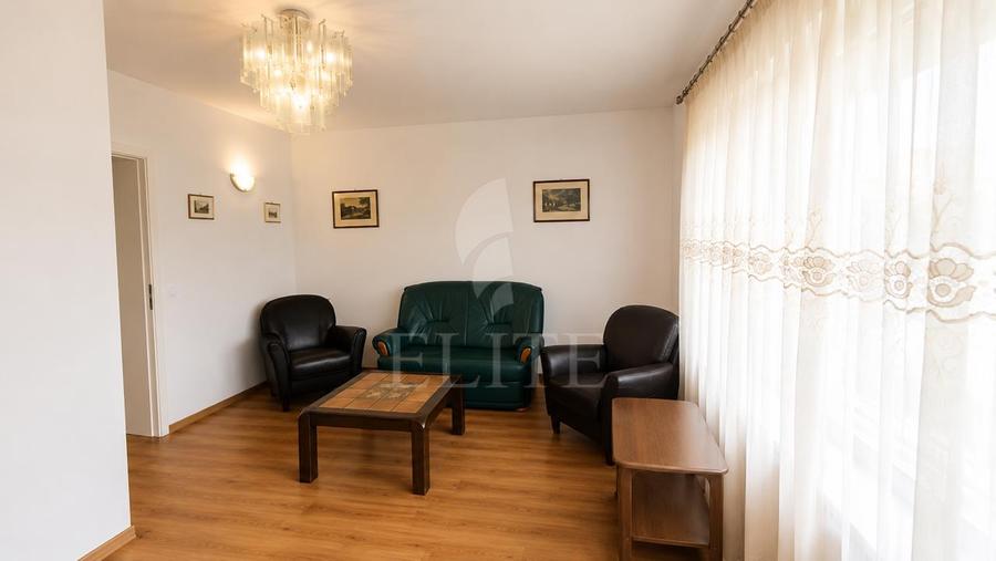 Apartament 3 camere în zona EUROPA