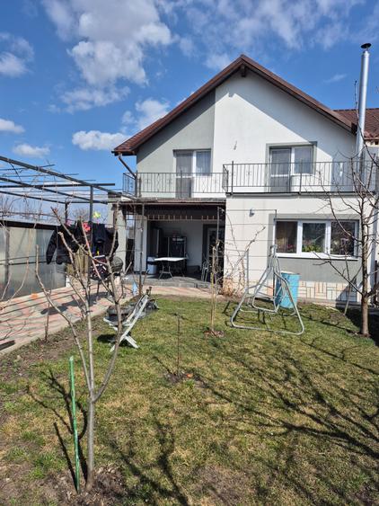 Casa Stupini finisata